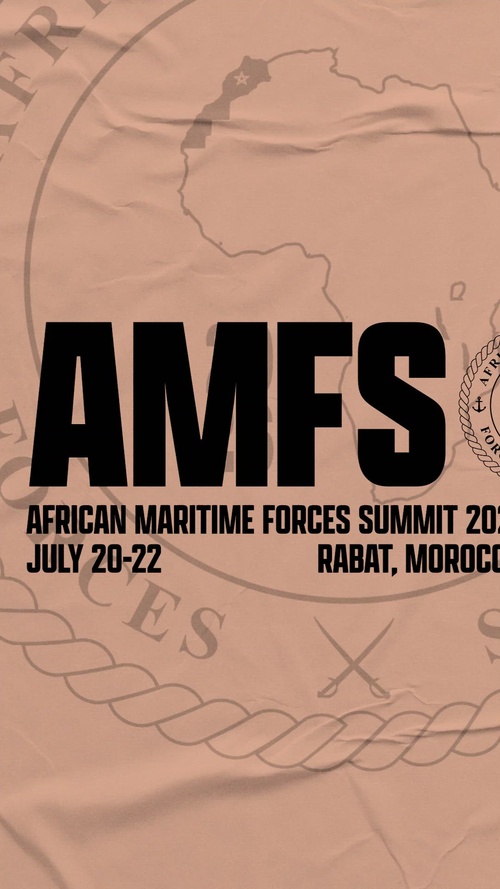 AMFS 26 Opening Ceremony Reel