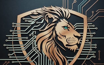 Ep05 - Cyber Shield: Defense, Offense, and Strategy Podcast
