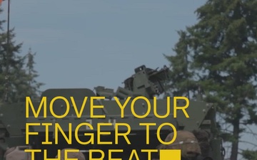 USARPAC Best Squad Competition 2026: Force-on-Force