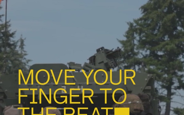 USARPAC Best Squad Competition 2026: Force-on-Force