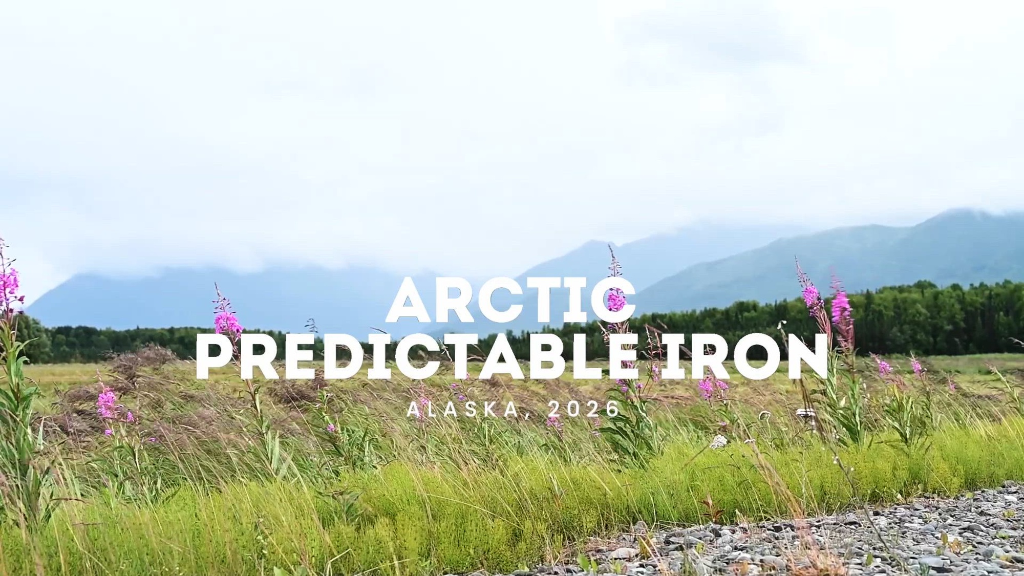 U.S. Airmen from the 535th Airlift Squadron, 204th Airlift Squadron and U.S. Soldiers from the 11th Airborne Division conduct exercise Arctic Predictable Iron 2026 in Alaska, July 13-17, 2026. Arctic Predictable Iron included airdrop, low altitude maneuvering, tactical offload, static-line jumps, and training to strengthen interoperability and joint force readiness. (U.S. Air Force video by Senior Airman Lauren Torres)