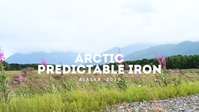 Arctic Predictable Iron 2026