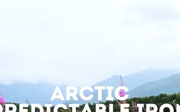Arctic Predictable Iron 2026
