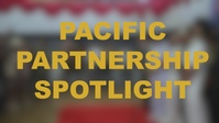 Pacific Partnership 2026 Spotlight: U.S. Navy Lt. MacSwayne Muralt