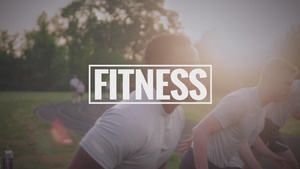 Culture of Fitness: HAMR