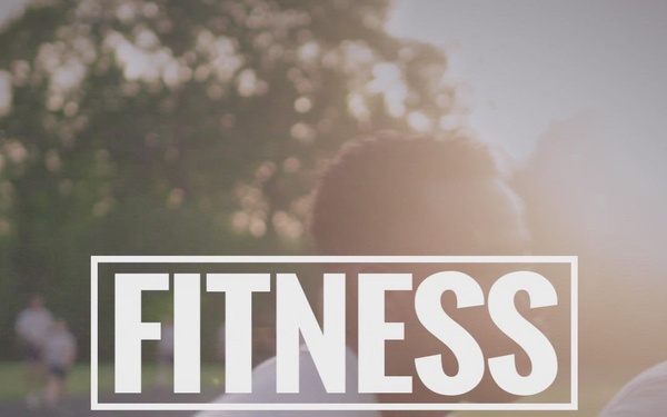 Culture of Fitness: HAMR