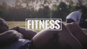 Culture of Fitness: Cross Leg Crunch