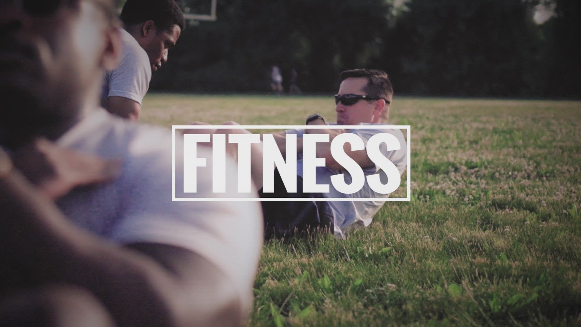 This video demonstrates proper form in performing the sit up part of the Physical Fitness Assessment