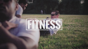 Culture of Fitness: Sit Ups