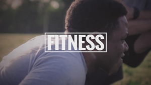 Culture of Fitness: Push Ups