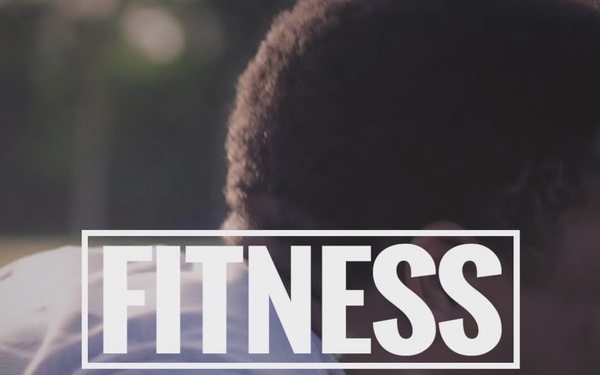 Culture of Fitness: Push Ups