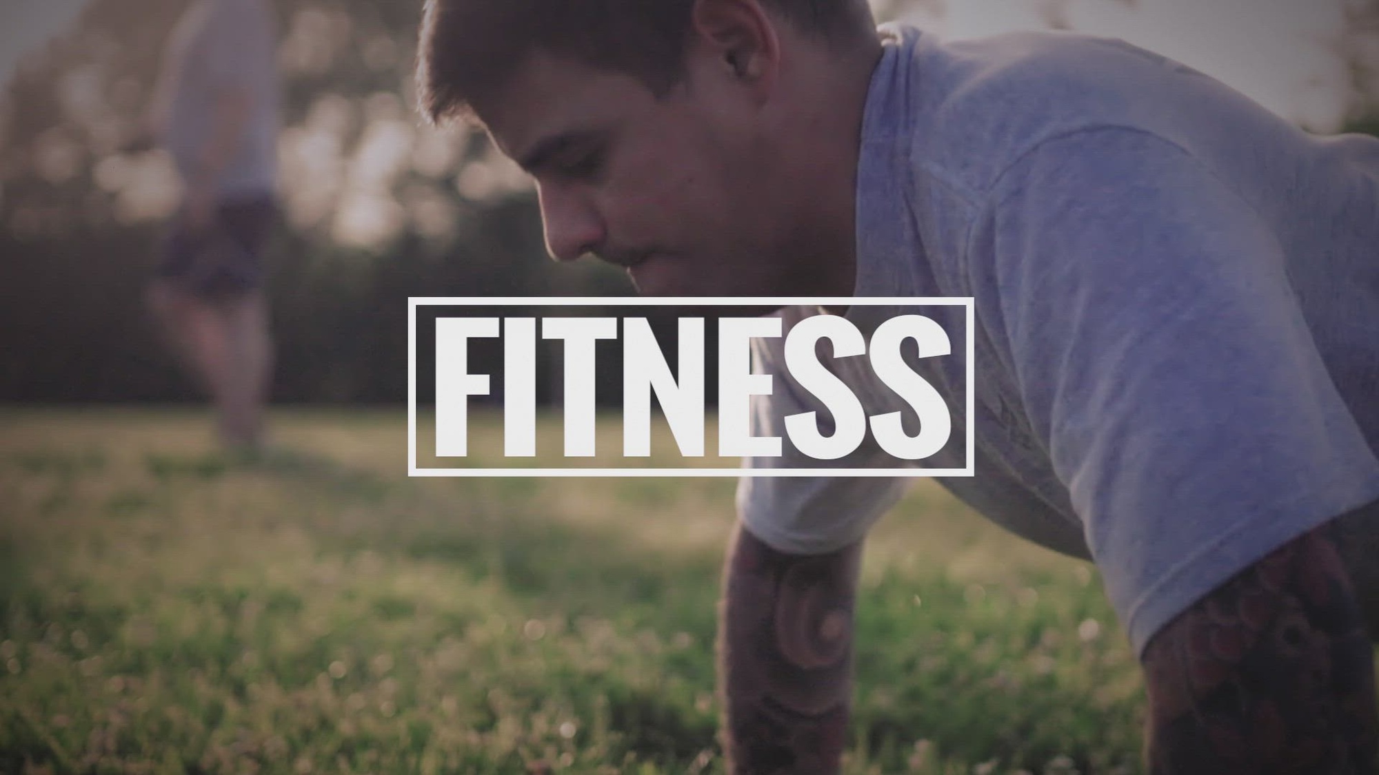 This video demonstrates proper form in performing the hand release push up part of the Physical Fitness Assessment.