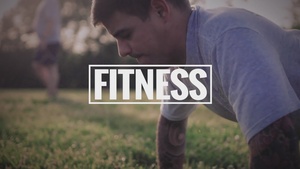 Culture of Fitness: Hand Release Push Up