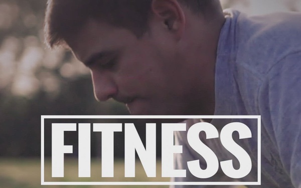 Culture of Fitness: Hand Release Push Up