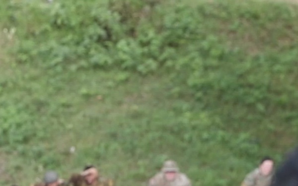 U.S. Army: Are you Ready?