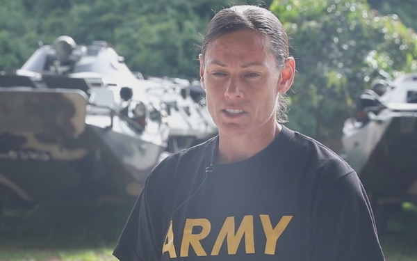 Tiger Lightning Medical Interview B-Roll
