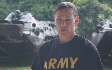 U.S. Army, Bangladesh Army strengthen medical readiness during Tiger Lightning 2026