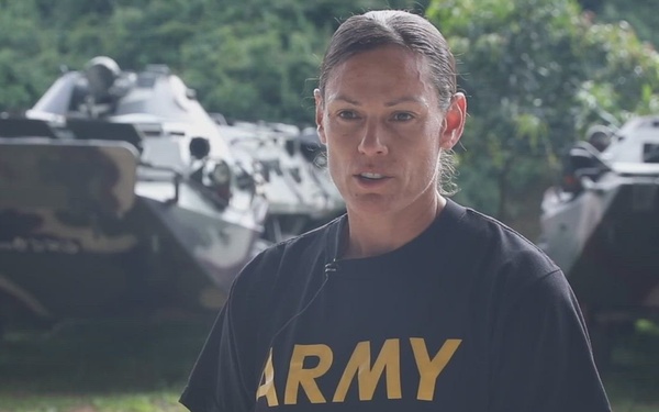 U.S. Army, Bangladesh Army strengthen medical readiness during Tiger Lightning 2026