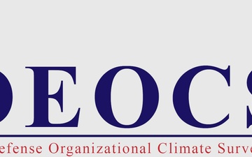 NNSY's DEOCS Launches Aug. 3, 2026 - Let Your Voice Be Heard