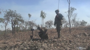 B-Roll: Predator’s Run 26: MRF-D Marines conduct flight missions with Neros Archer drone