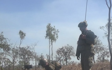 B-Roll: Predator’s Run 26: MRF-D Marines conduct flight missions with Neros Archer drone