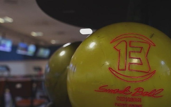 AFN Naples TV Spot - Strikers Entertainment Center
