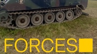 Battle of Tanks 2026: U.S. and NATO Display Readiness in Orzysz