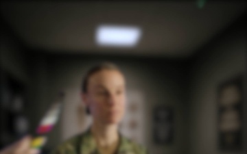 Any advice for a pre-med or medical student who is considering Navy Medicine?
