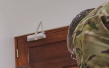 U.S. Army provide medical care throughout the Ngäbe-Buglé Comarca (Reel)