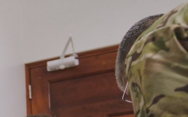 U.S. Army provide medical care throughout the Ngäbe-Buglé Comarca (Reel)