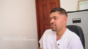 U.S. Army provide medical care throughout the Ngäbe-Buglé Comarca (Overall)