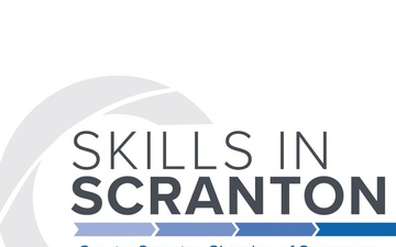 Skills in Scranton: Trades