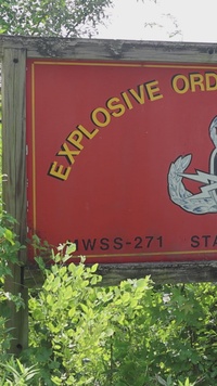EOD Exploitation Range