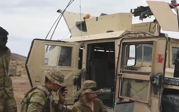 PC-C6: ANZAC Soldiers Train with a Small Uncrewed Aircraft System
