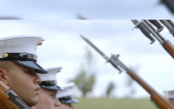 Sights and Sounds of Arlington | A Cadence of Honor