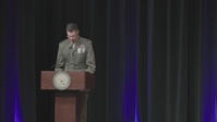 Pentagon MBDM Ceremony B-roll
