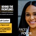 Faces of the Force - Donnah Laster