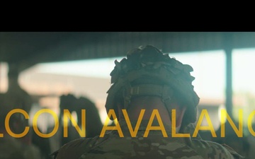 Falcon Avalanche 2026