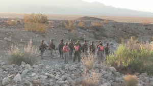 SLTE 4-26: 2nd Battalion, 2nd Marine Regiment Conduct Live-Fire Platoon Attacks