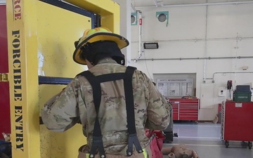 RED Friday Shoutout: A1C George Gonzalez