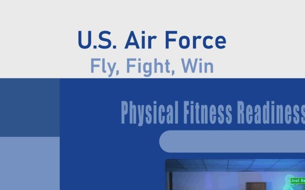 System Update – Physical Fitness Readiness Program