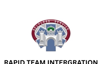 LRMC Rapid Team Integration
