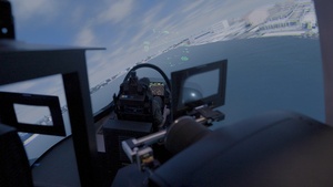 Advanced Training Capabilities
