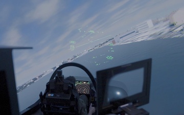 Advanced Training Capabilities