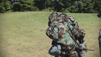 2nd Marine Logistics Group Human Performance Center