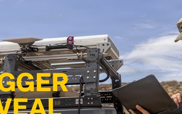 US Army Col. Felix Torres talks about Dagger technology