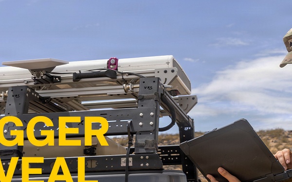 US Army Col. Felix Torres talks about Dagger technology
