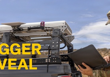 US Army Col. Felix Torres talks about Dagger technology