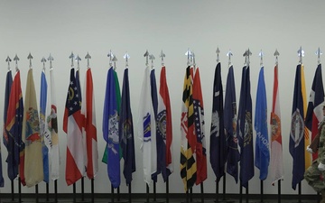 Watervliet Arsenal Change of Command July 23, 2026