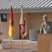 Fort Bliss Showcases New 3D-Printed Soldier Housing